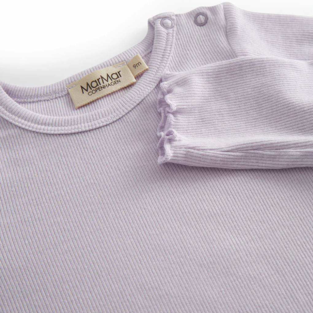 Body Benedicte Sweet Violet