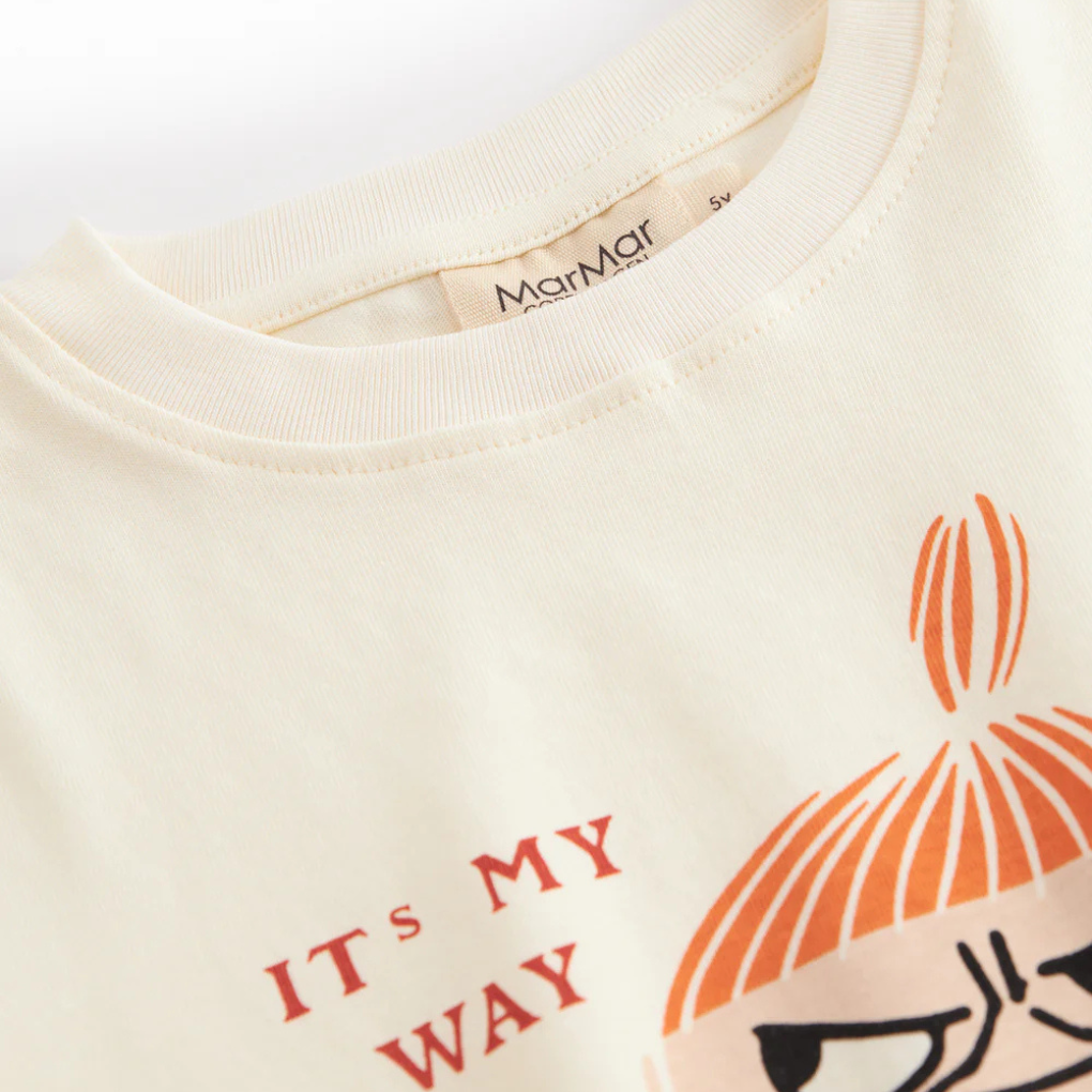 T-Shirt Tad Little My