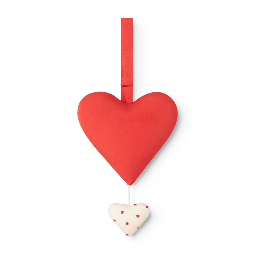 Music Mobile Heart - Uro, Poppy
