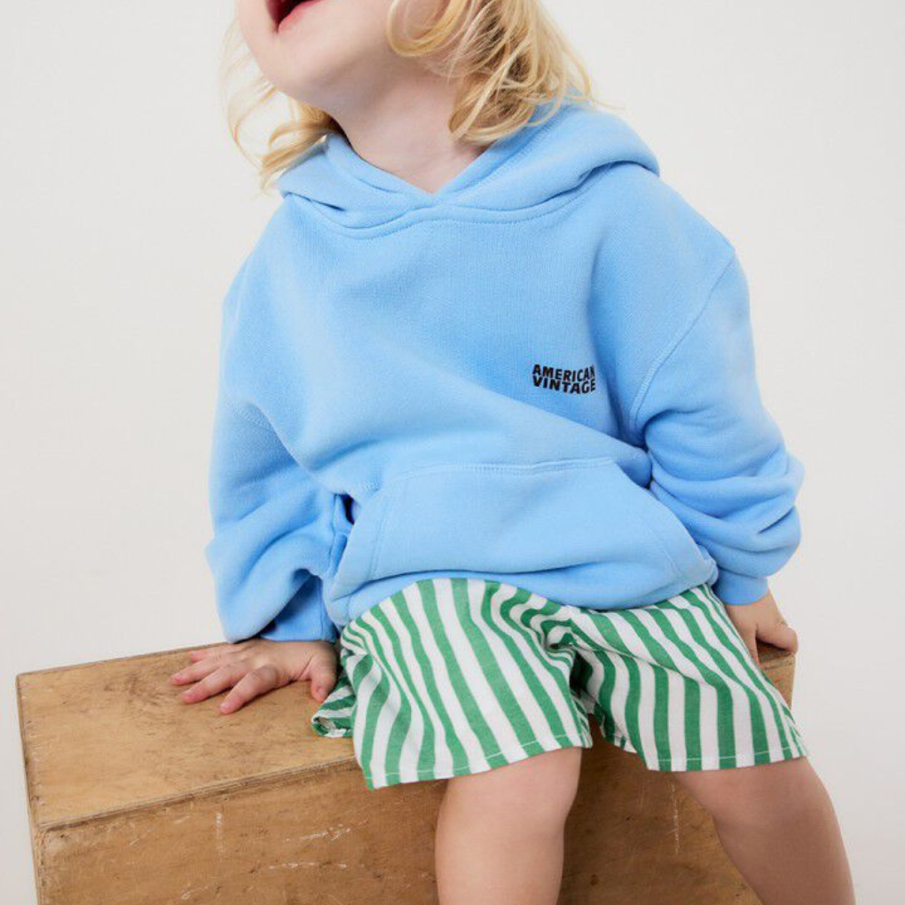 Kapuzenpullover Izubird