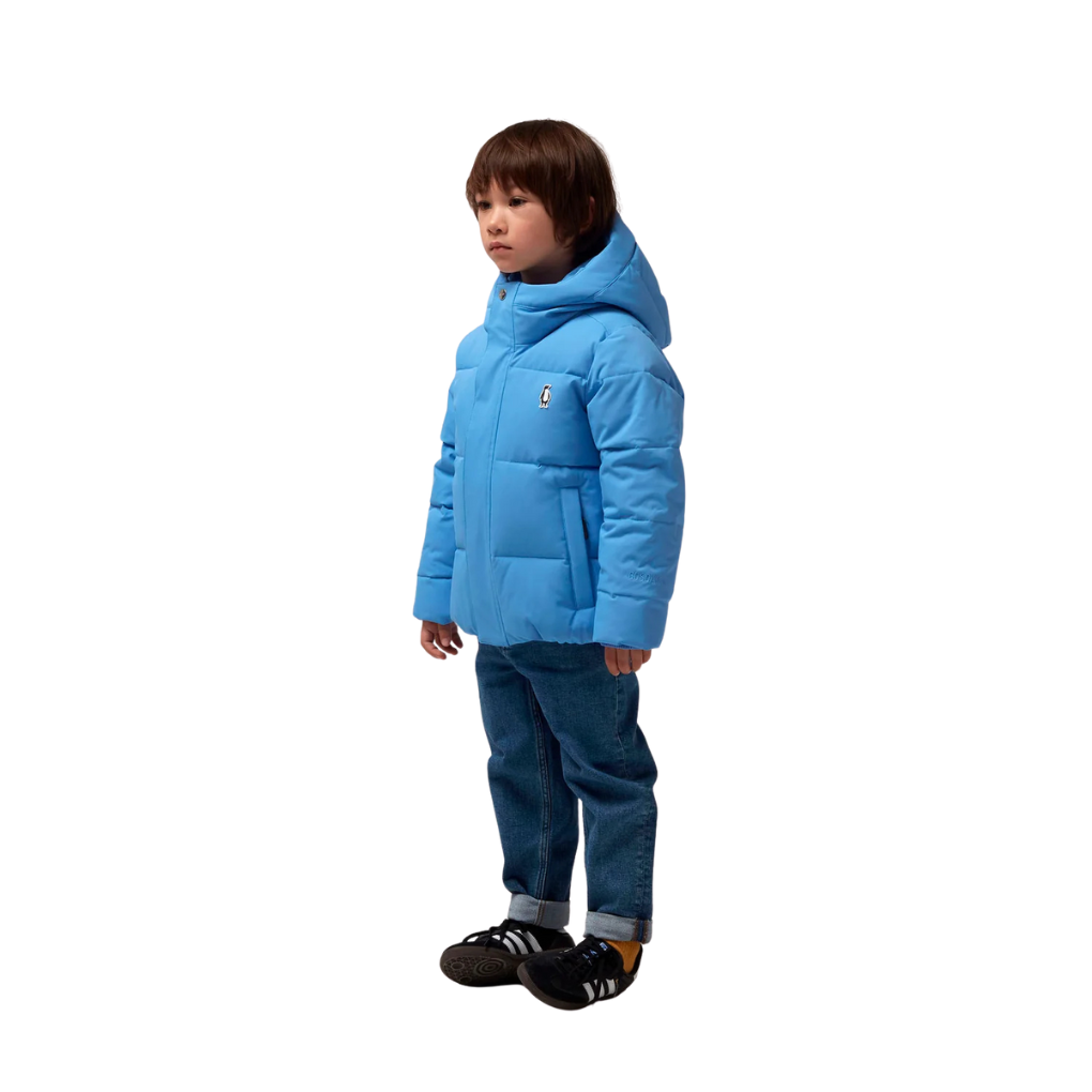 Felted Jacket