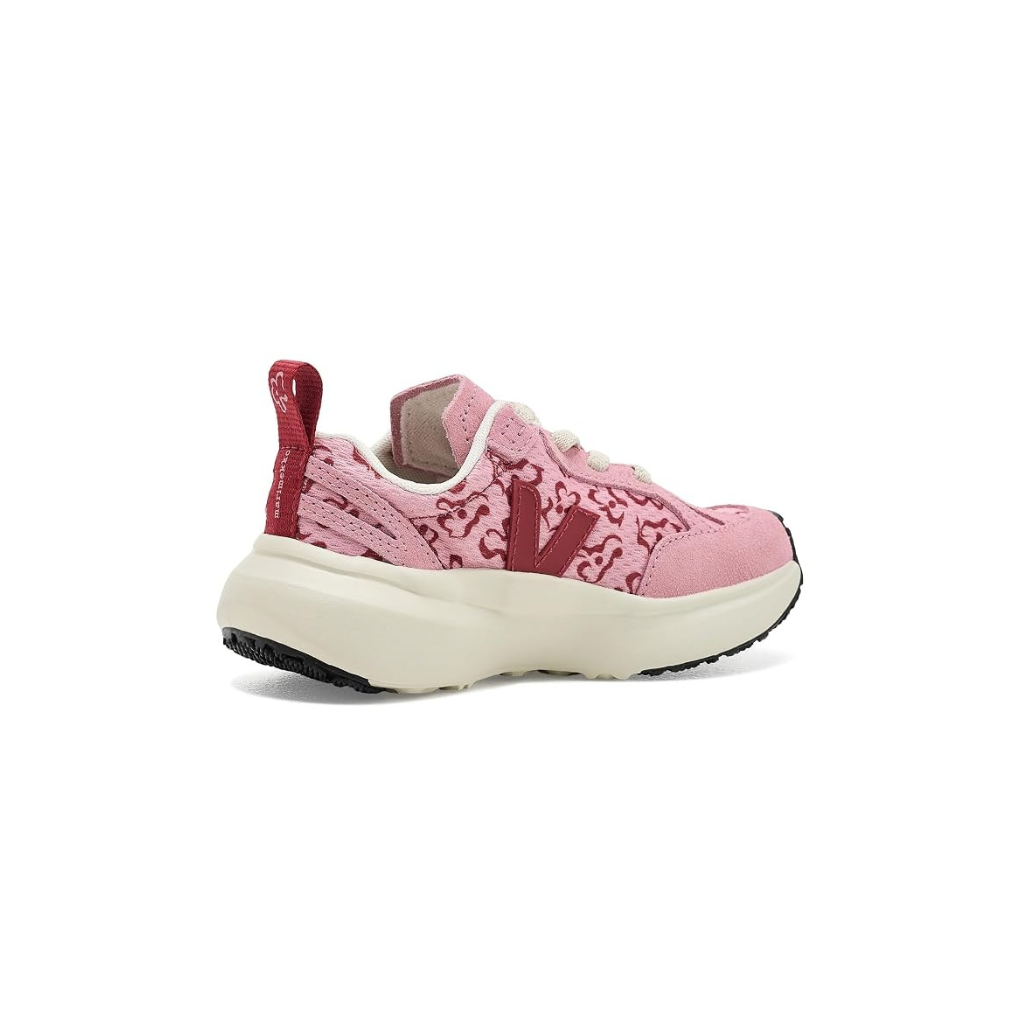 Canary Elastic Laces Marimekko
