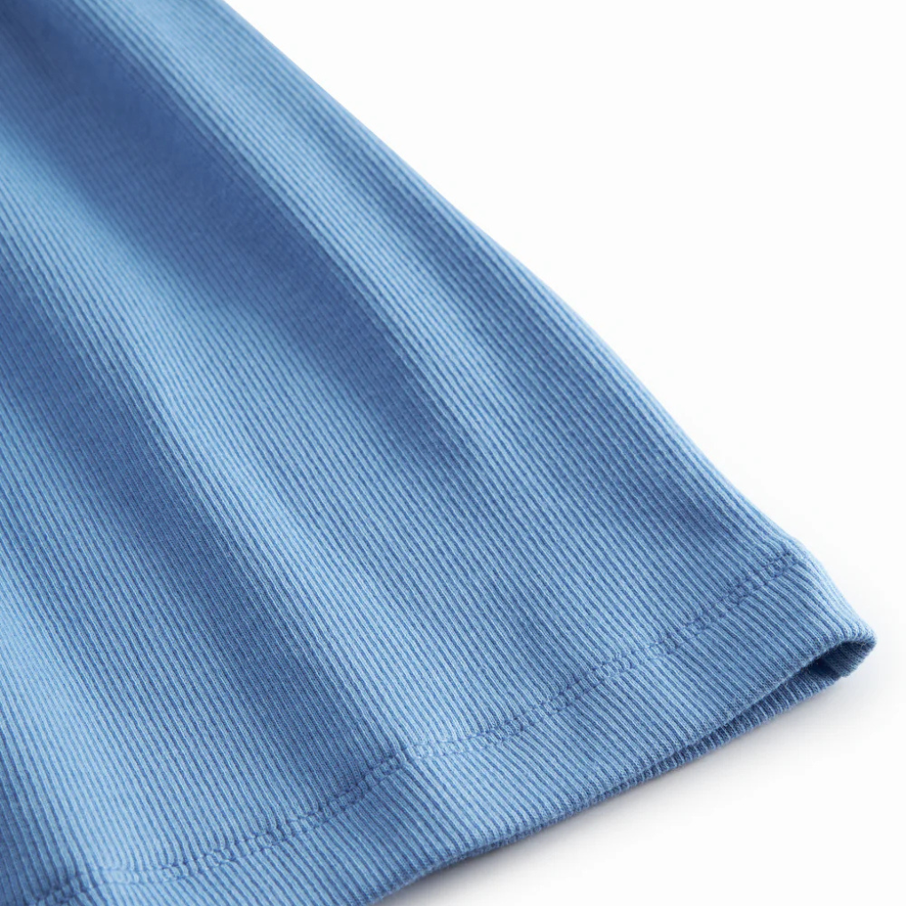 Delta – Kleid, Surf Blue