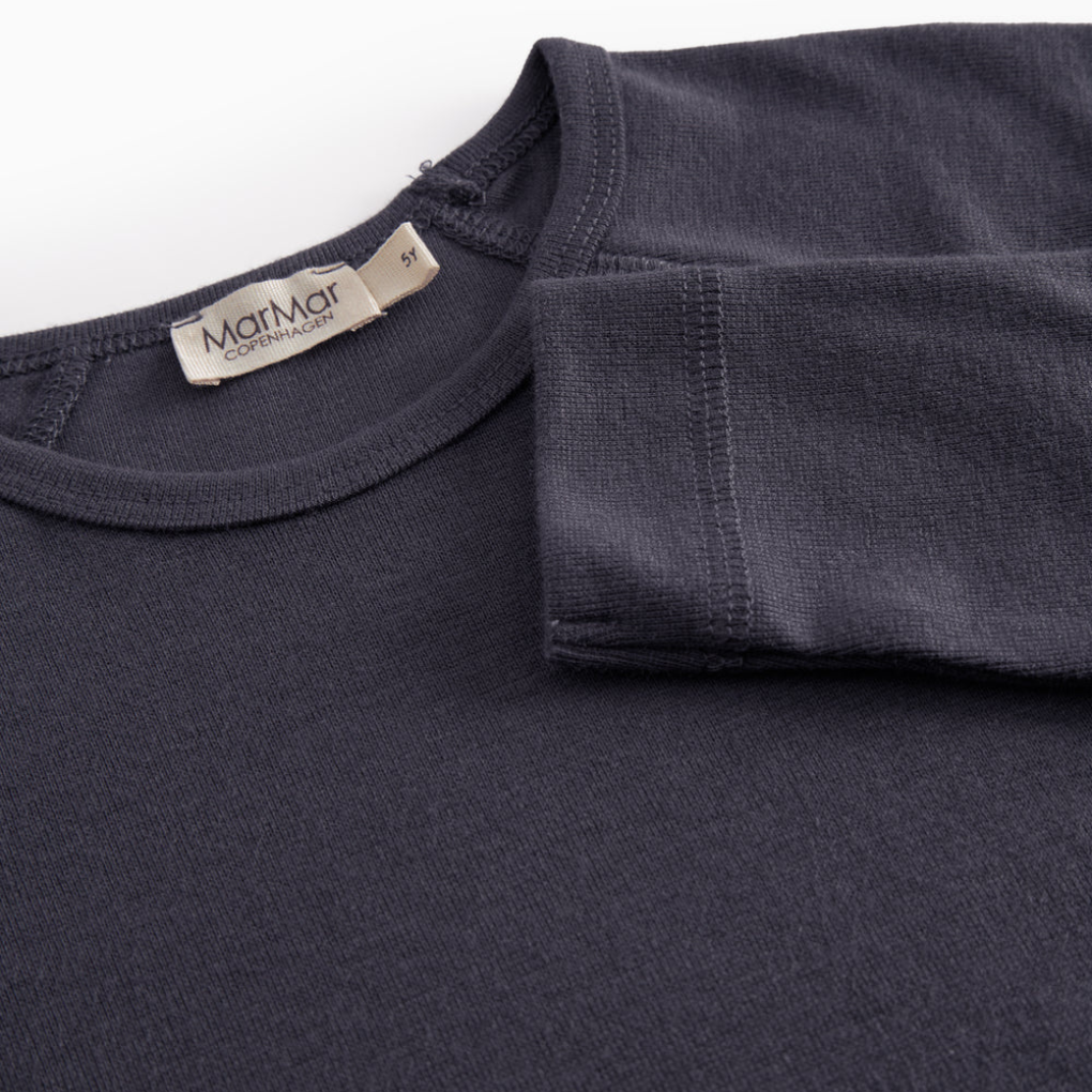 Thermoshirt Base Viloft Dunkelblau