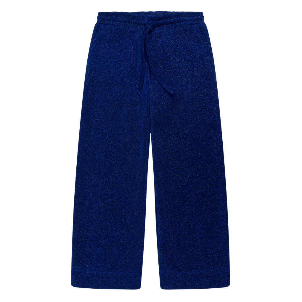 Glitzer Hosen