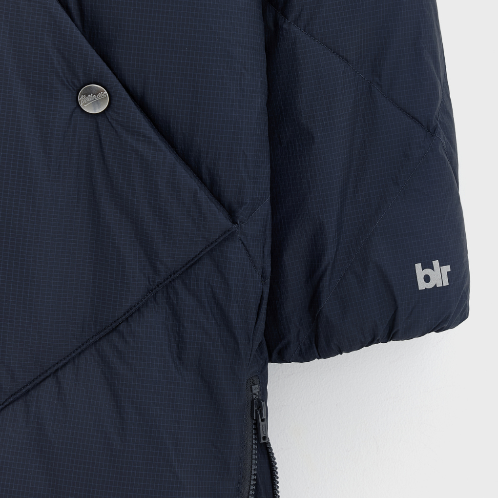 Mantel Harper – Navy