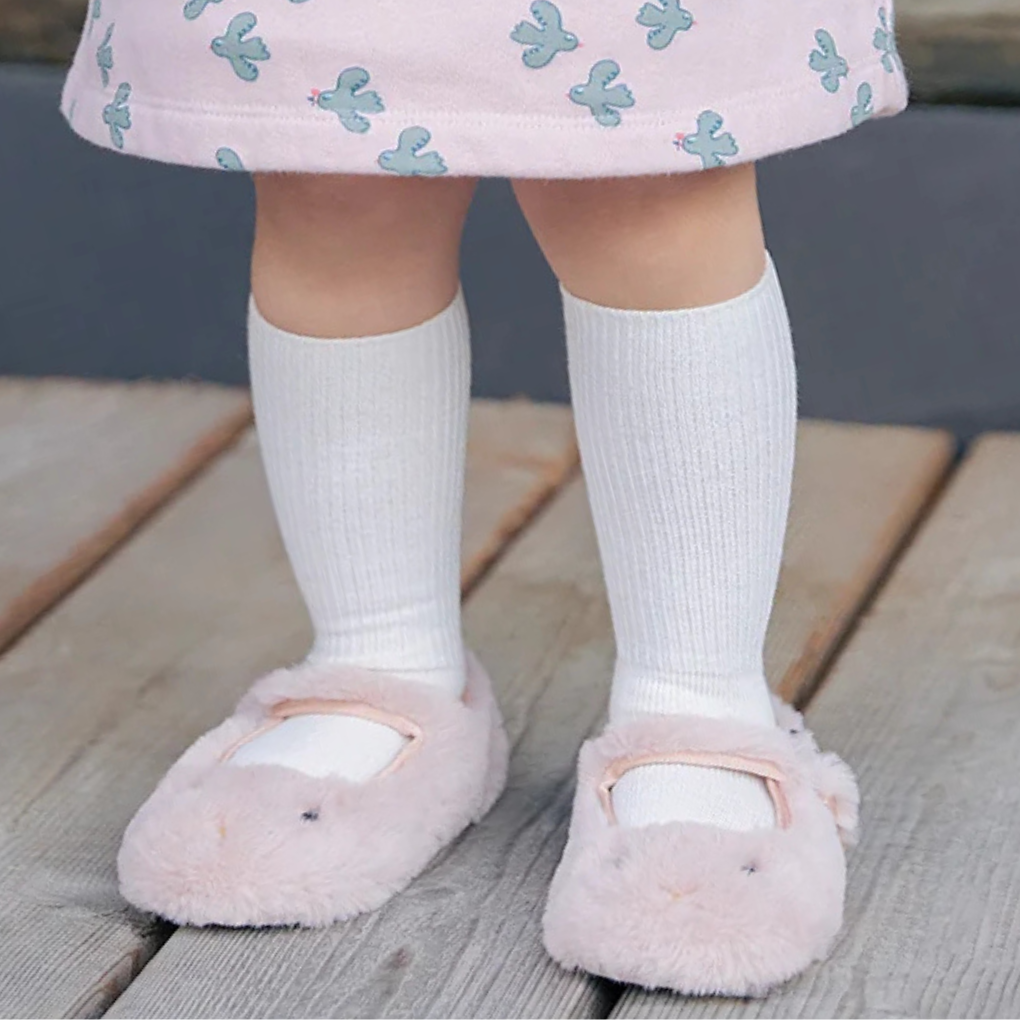 Slipper Hase