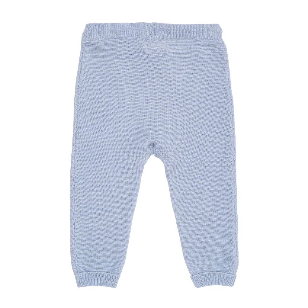 Merino Baby-Hose