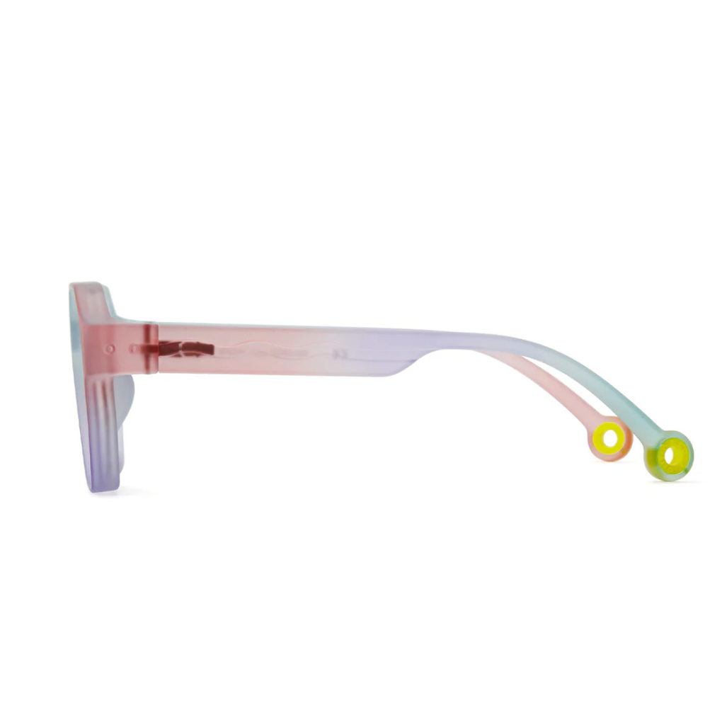 JUNIOR Creative Edition D Sunglasses-Ocean Fantasy 5-12 Jahre