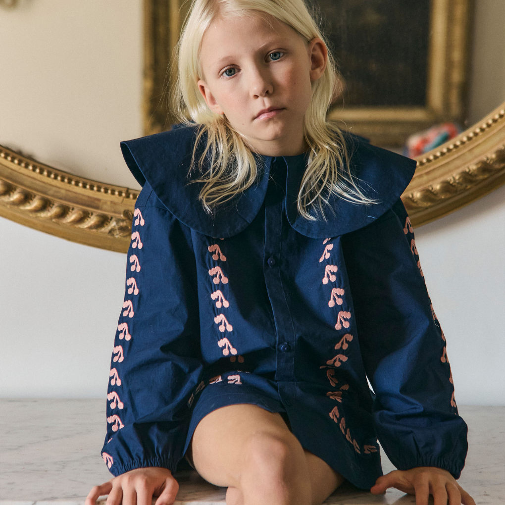 Lambswool Cardigan