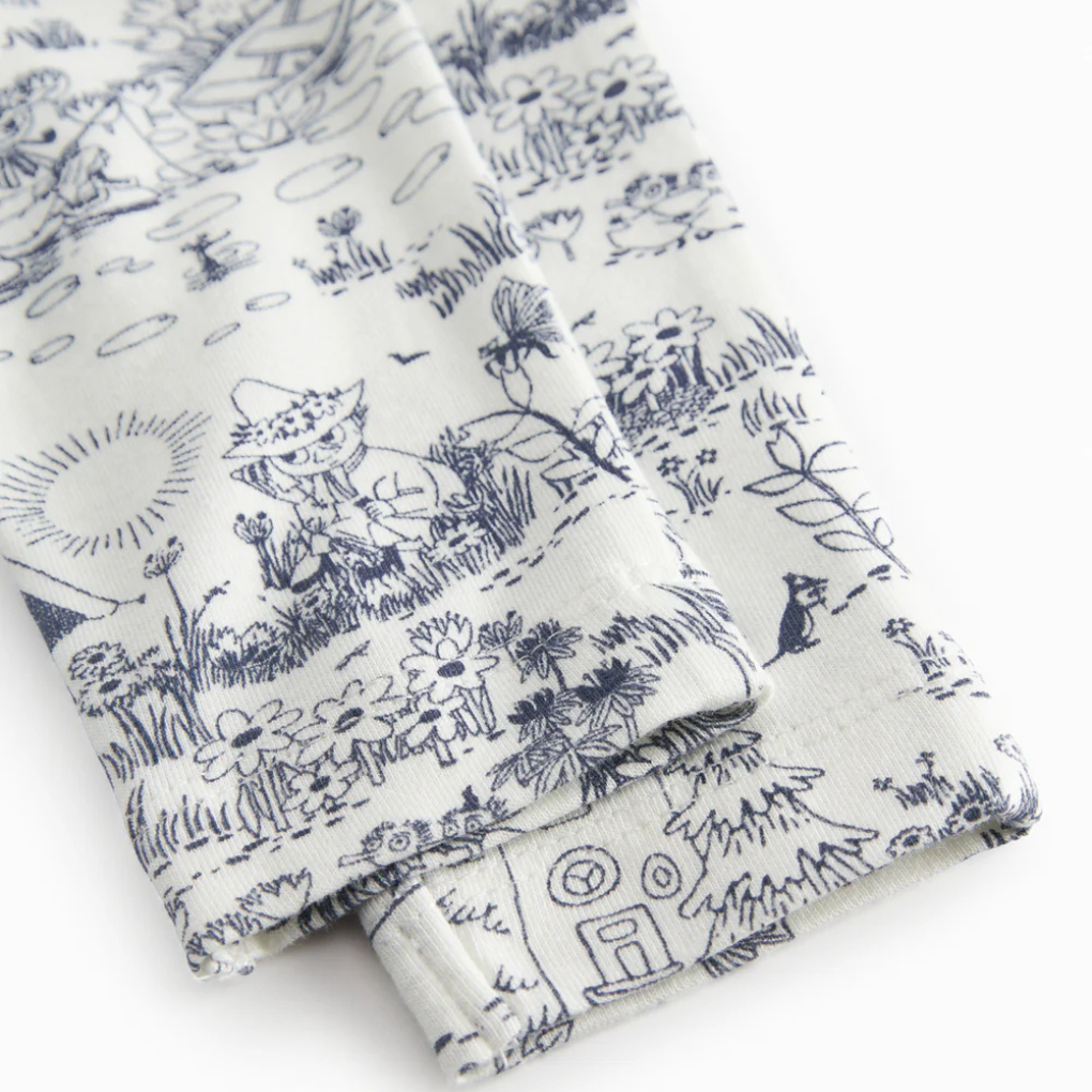 Hose Piva Moominvalley