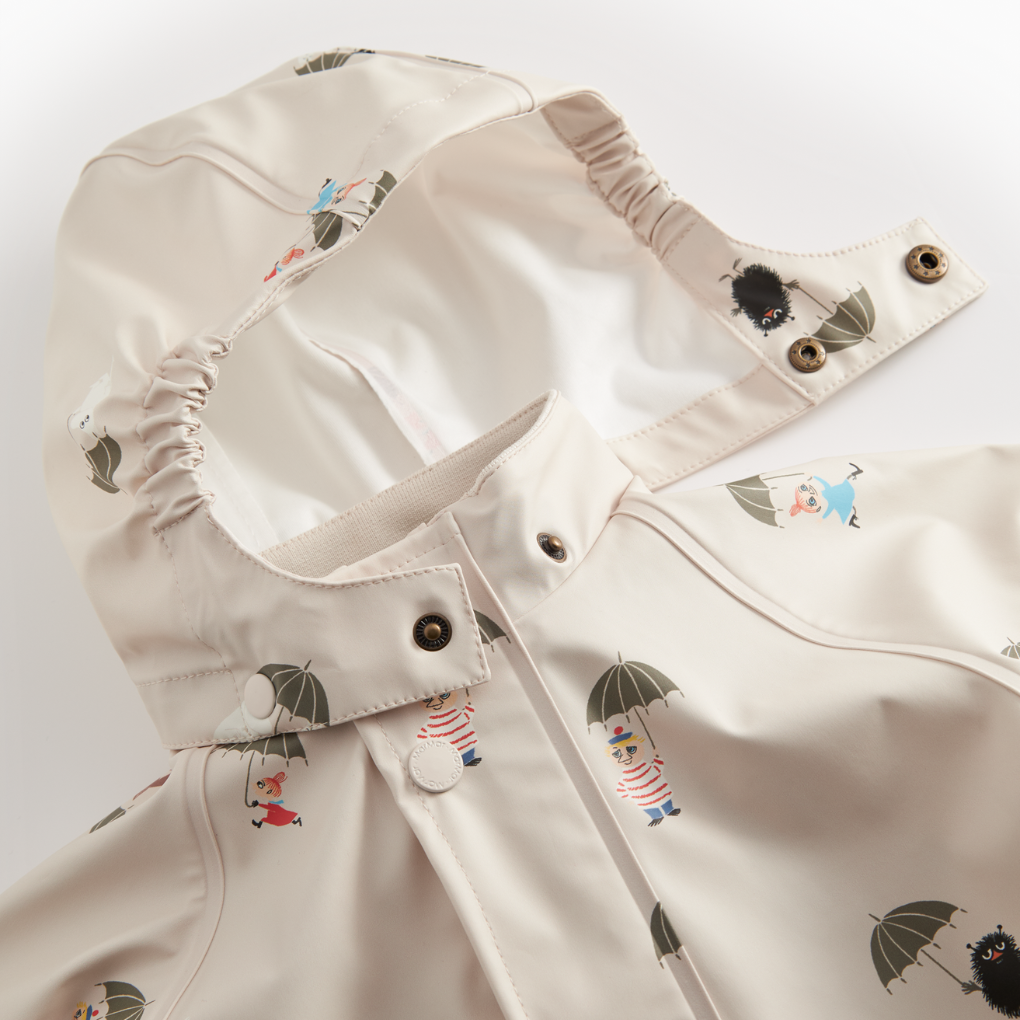 Orion Regenanzug Moomin
