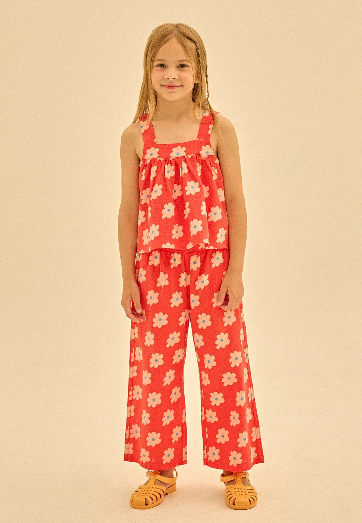 Blumen Top