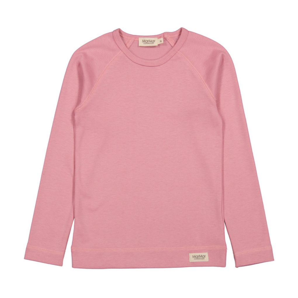 Thermoshirt Base Viloft Dunkelblau
