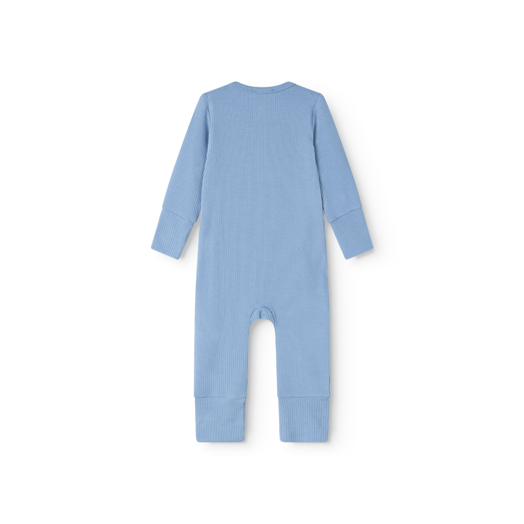 Rompy Zip Blue Heaven