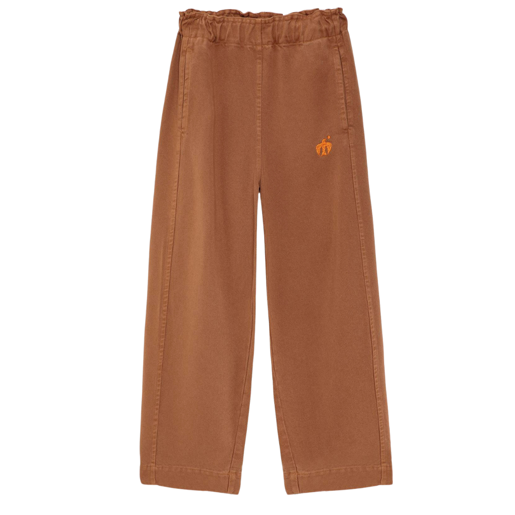 Trousers no13 Mocha Brown