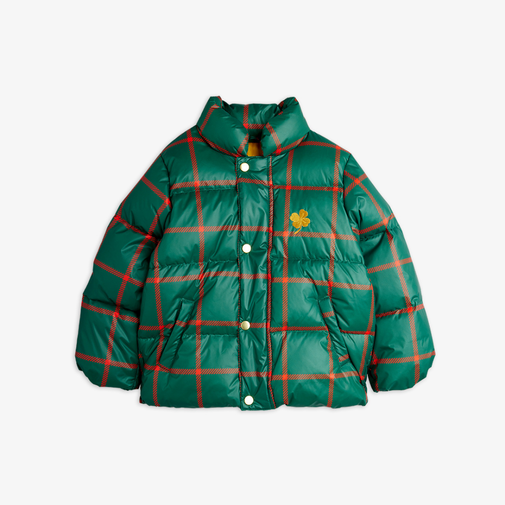 Felted Jacket