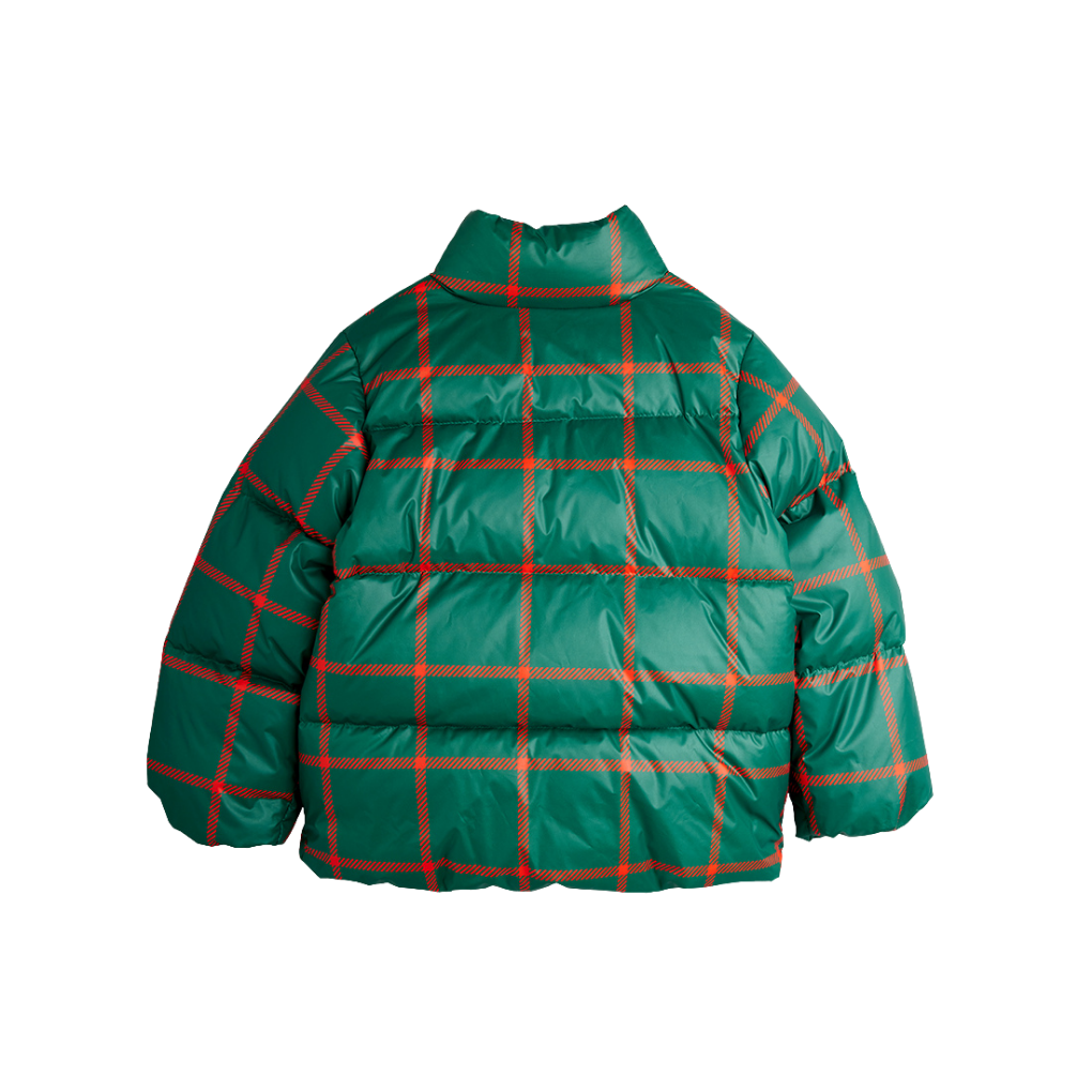 Felted Jacket
