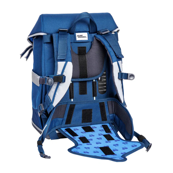 Ergomaxx - Supercats