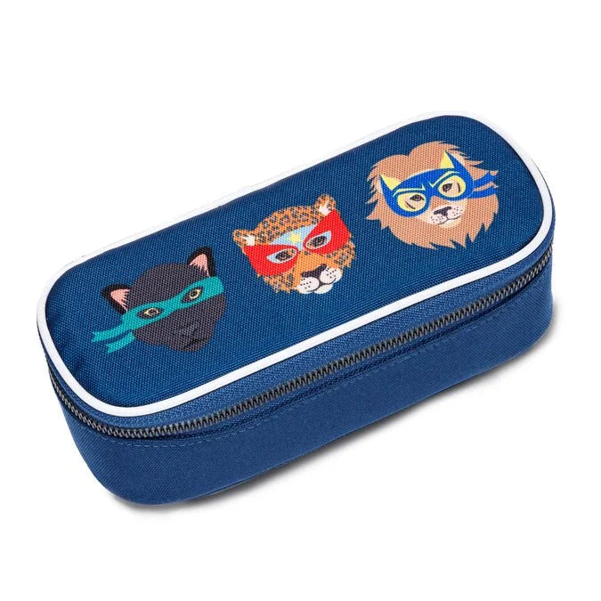 Stiftebox - Super Cats