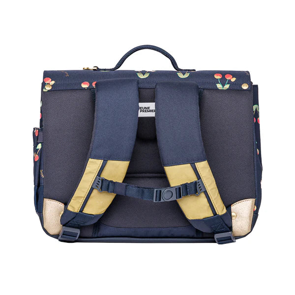 Schultasche Midi - Love Cherries