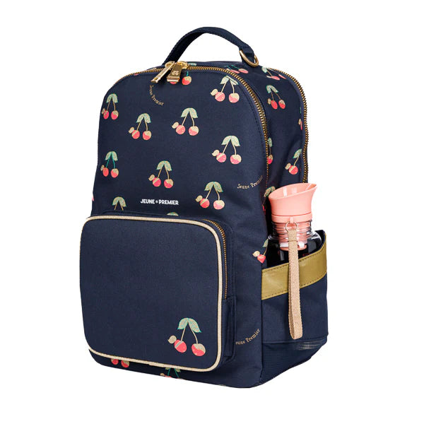 Rucksack New Bobbie Love Cherries