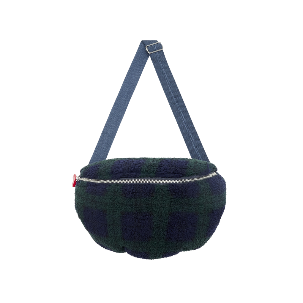 Tasche Jeccy – Check B