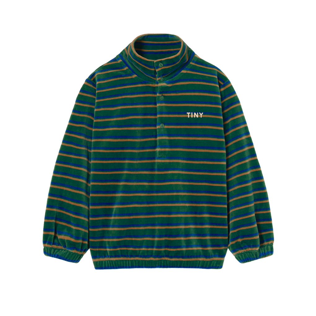 Lambswool Cardigan