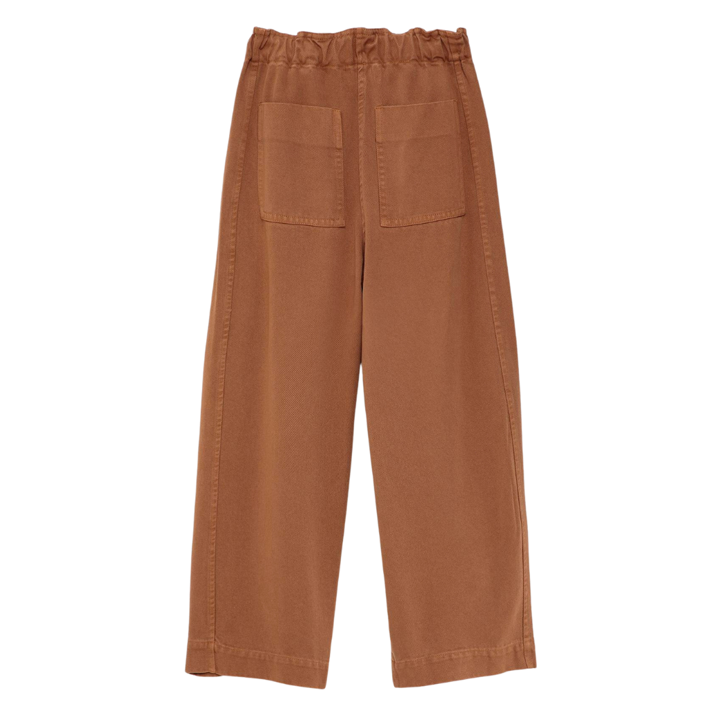 Trousers no13 Mocha Brown