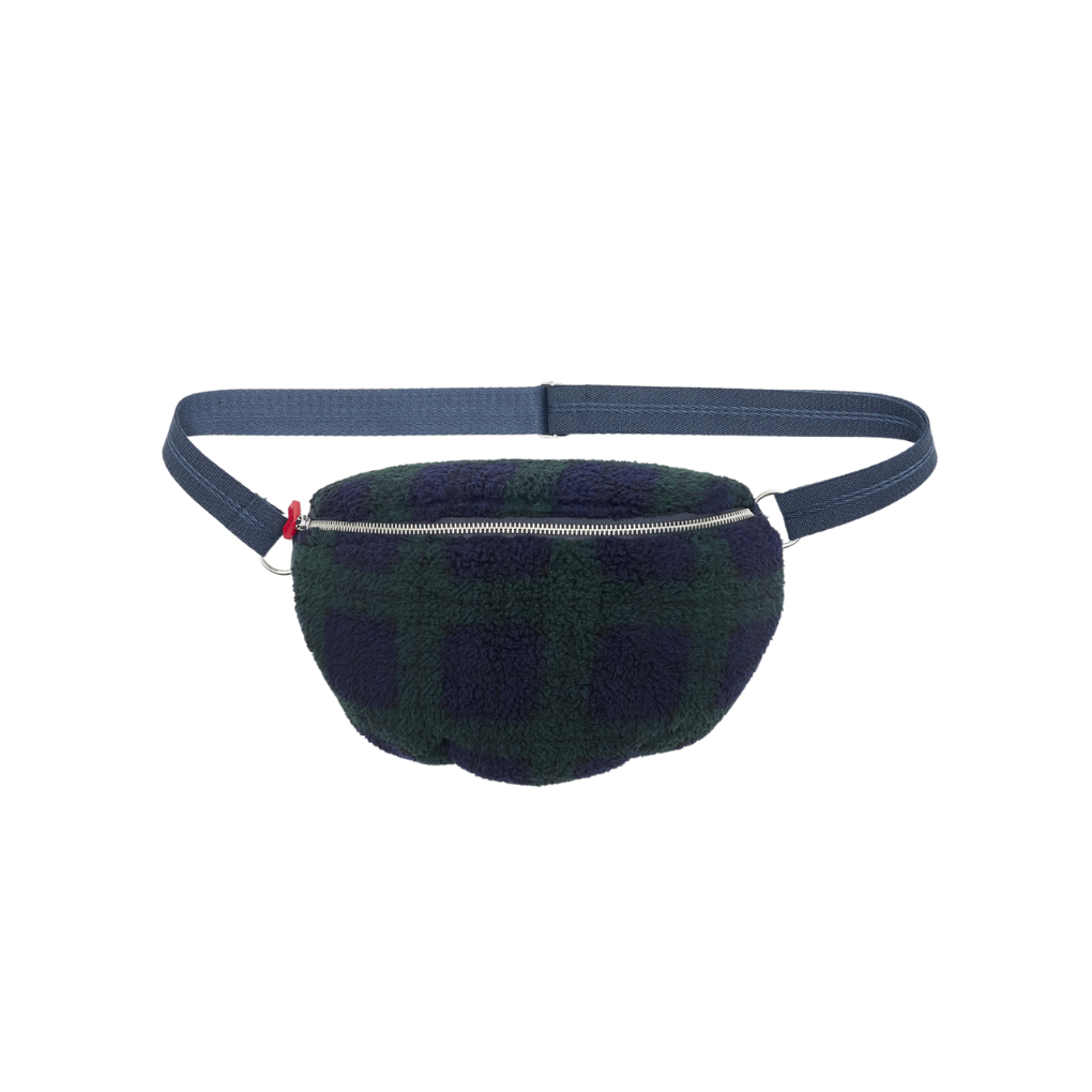 Tasche Jeccy – Check B