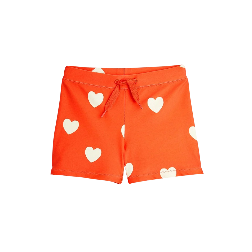 UV-Badehose