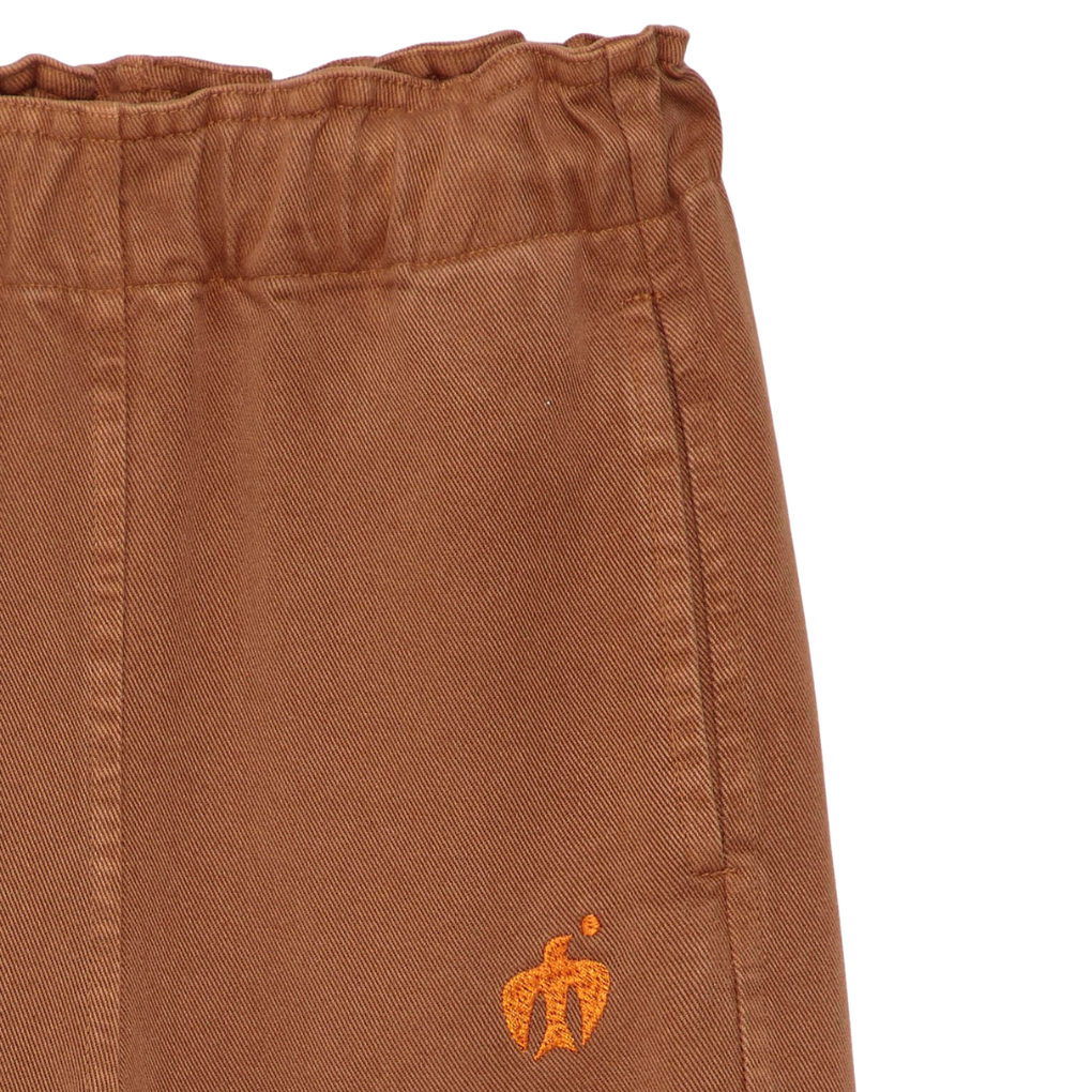 Trousers no13 Mocha Brown