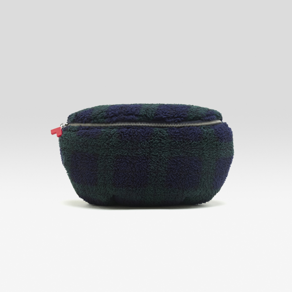 Tasche Jeccy – Check B