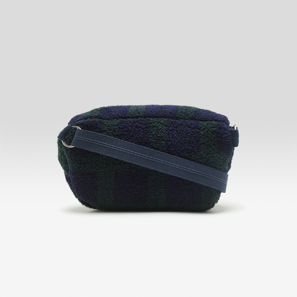Tasche Jeccy – Check B
