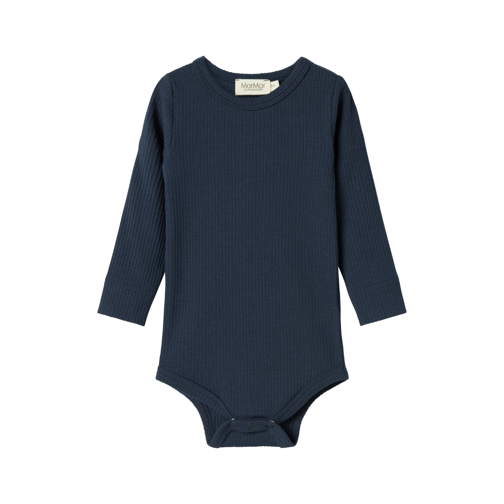 Body Pilot Navy