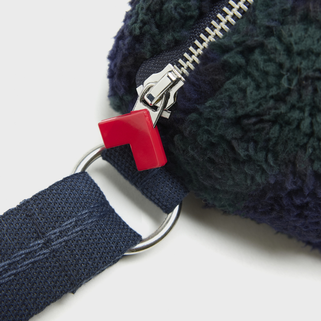 Tasche Jeccy – Check B
