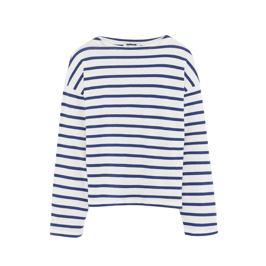 Langarmshirt