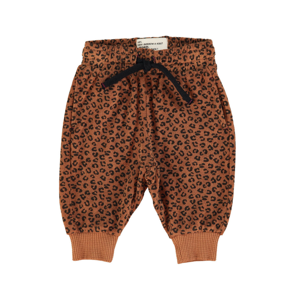 Baby Frottee-Hose