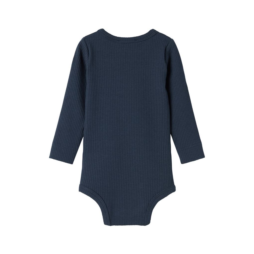 Body Pilot Navy