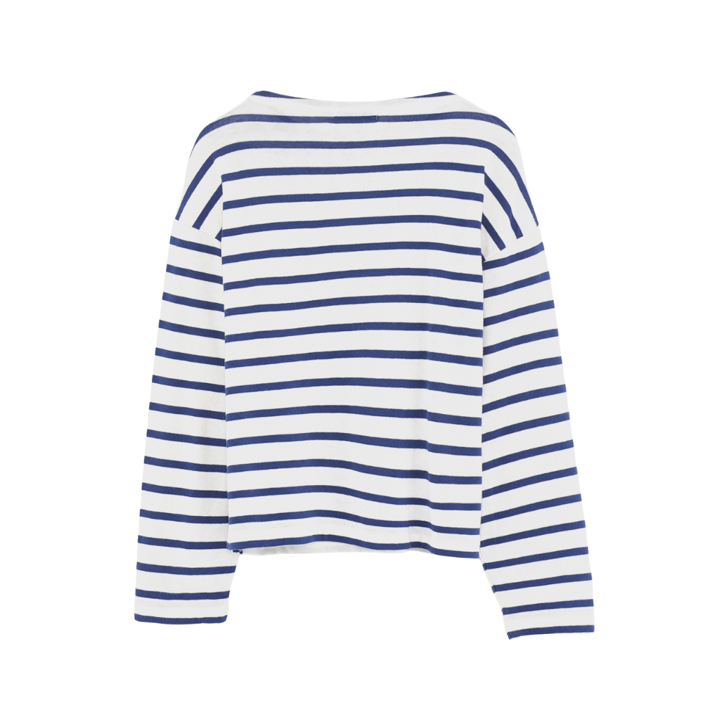 Langarmshirt