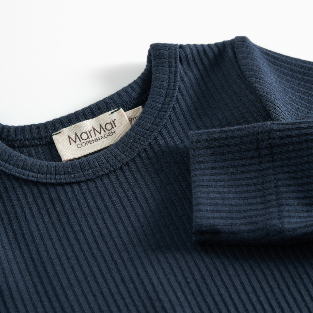 Body Pilot Navy