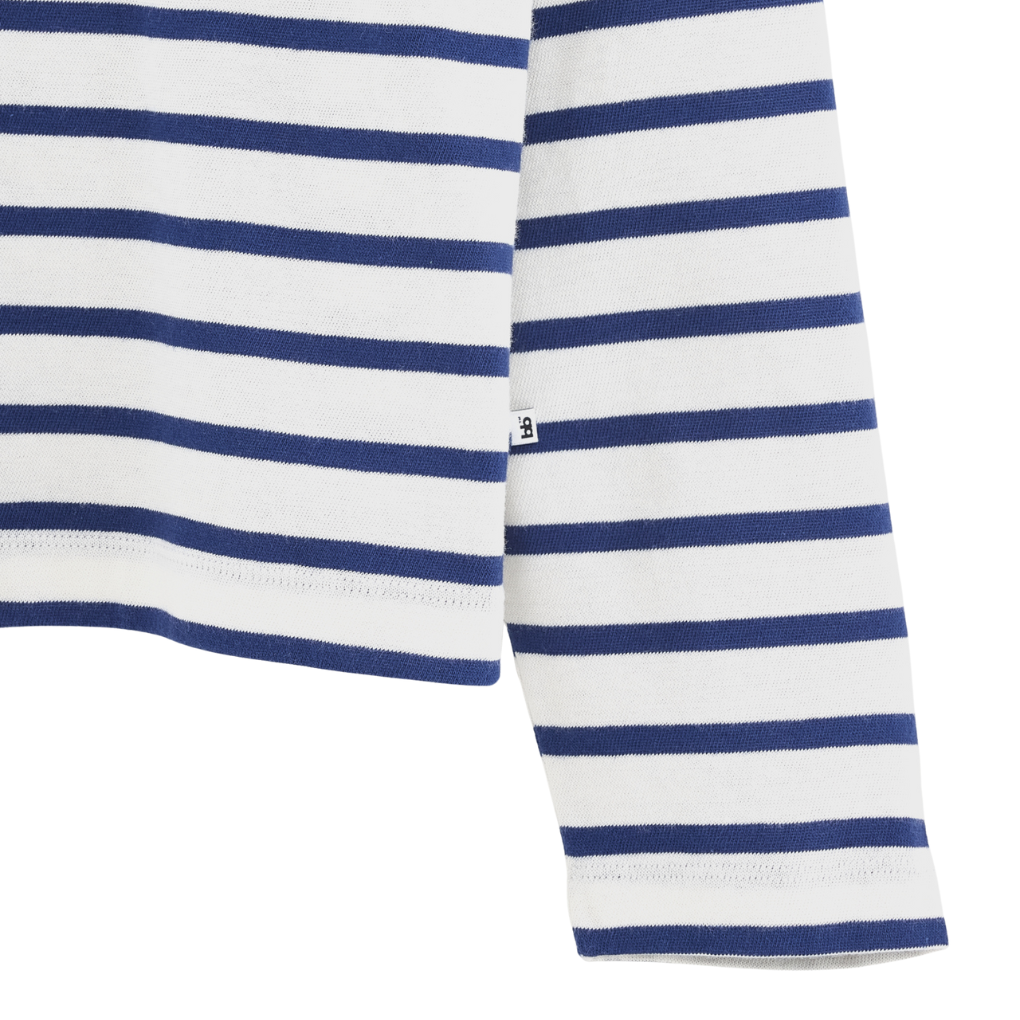 Langarmshirt