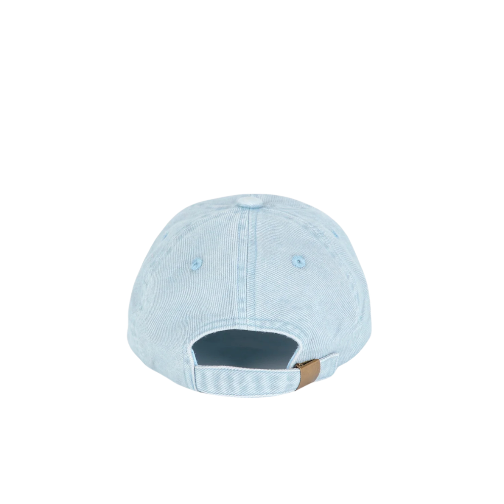 Cap no01 Skyride Blue