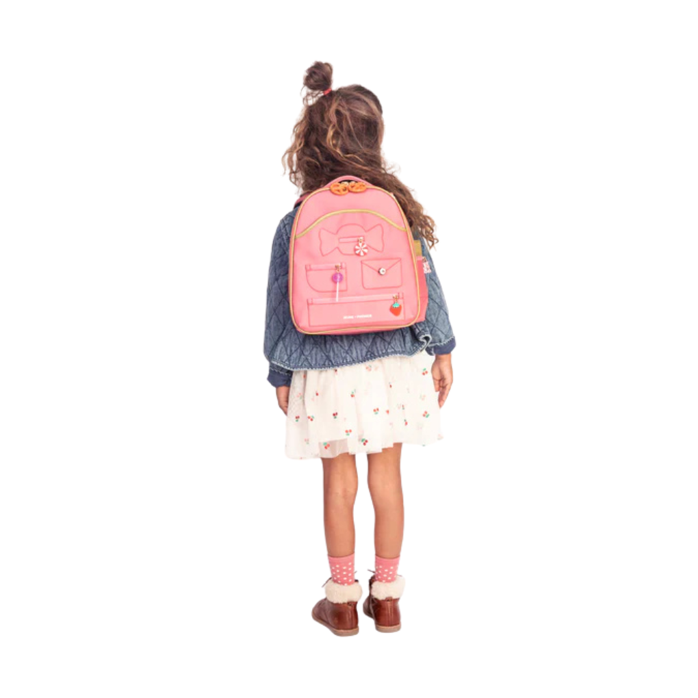 Kindergartenrucksack Ralphie - Candy