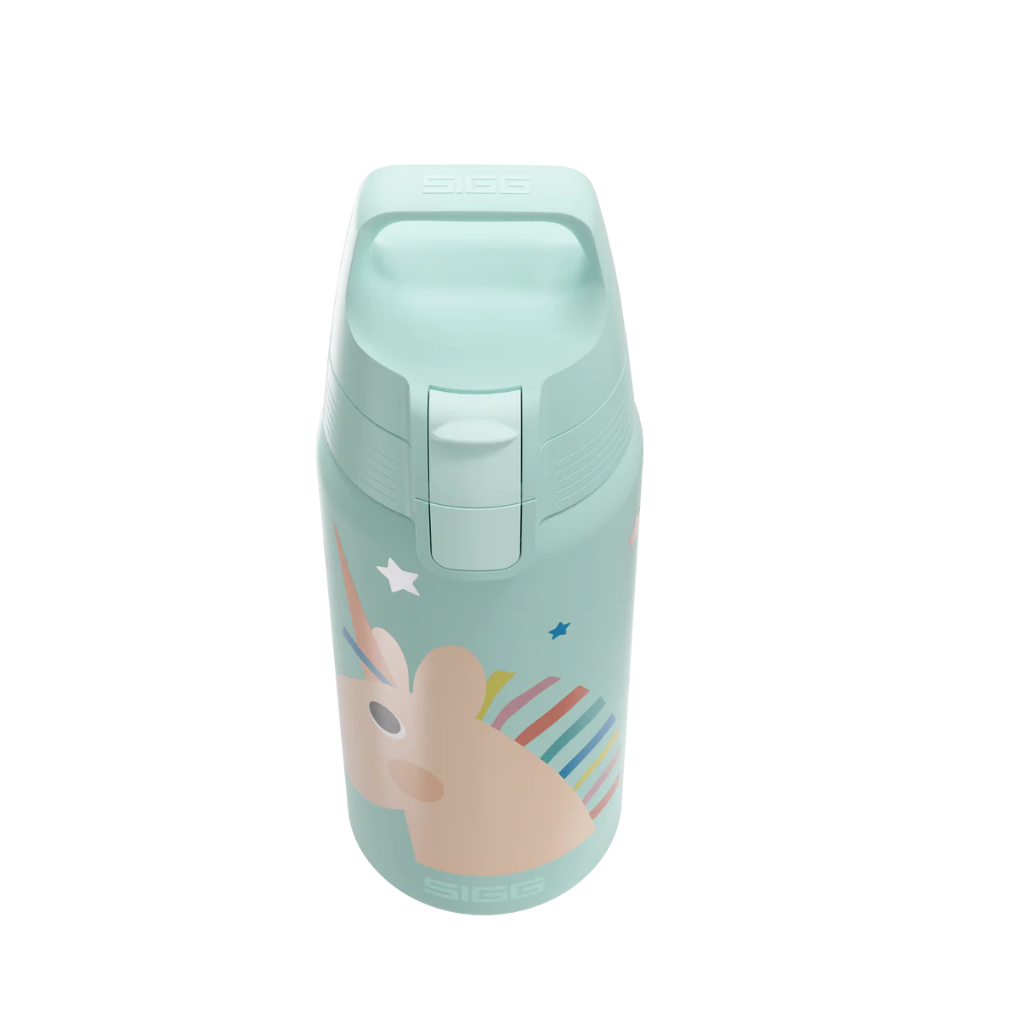 Thermo-Trinkflasche Einhorn 0.5 L