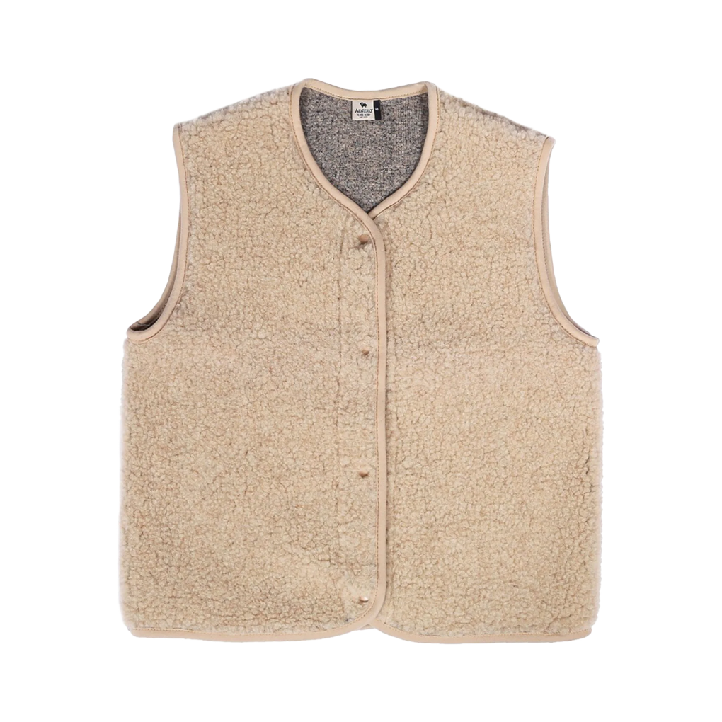 Alwero Bodywarmer Tyb Light