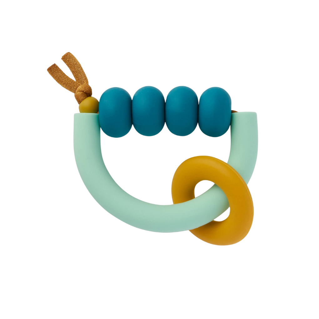 Pacific Arch Ring Beissring