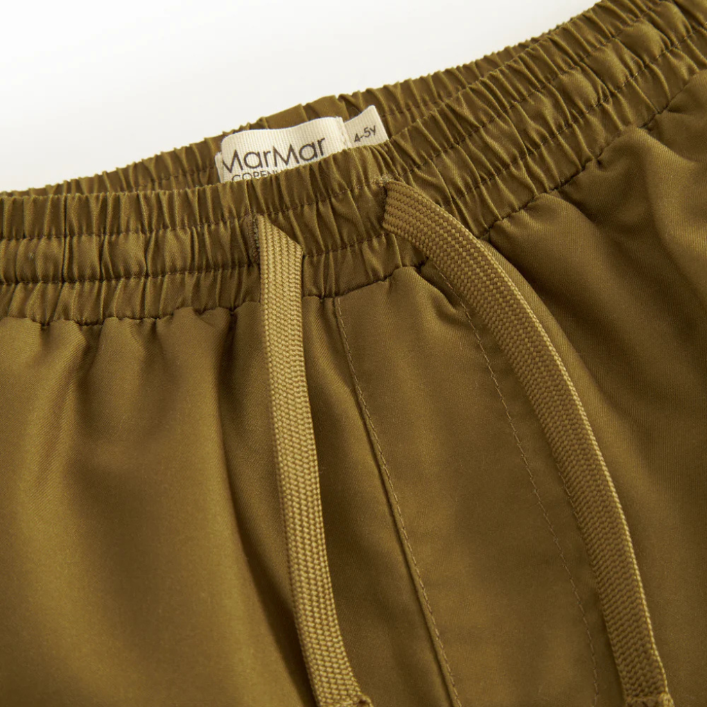 Badeshorts Swiggo Dark Bronze