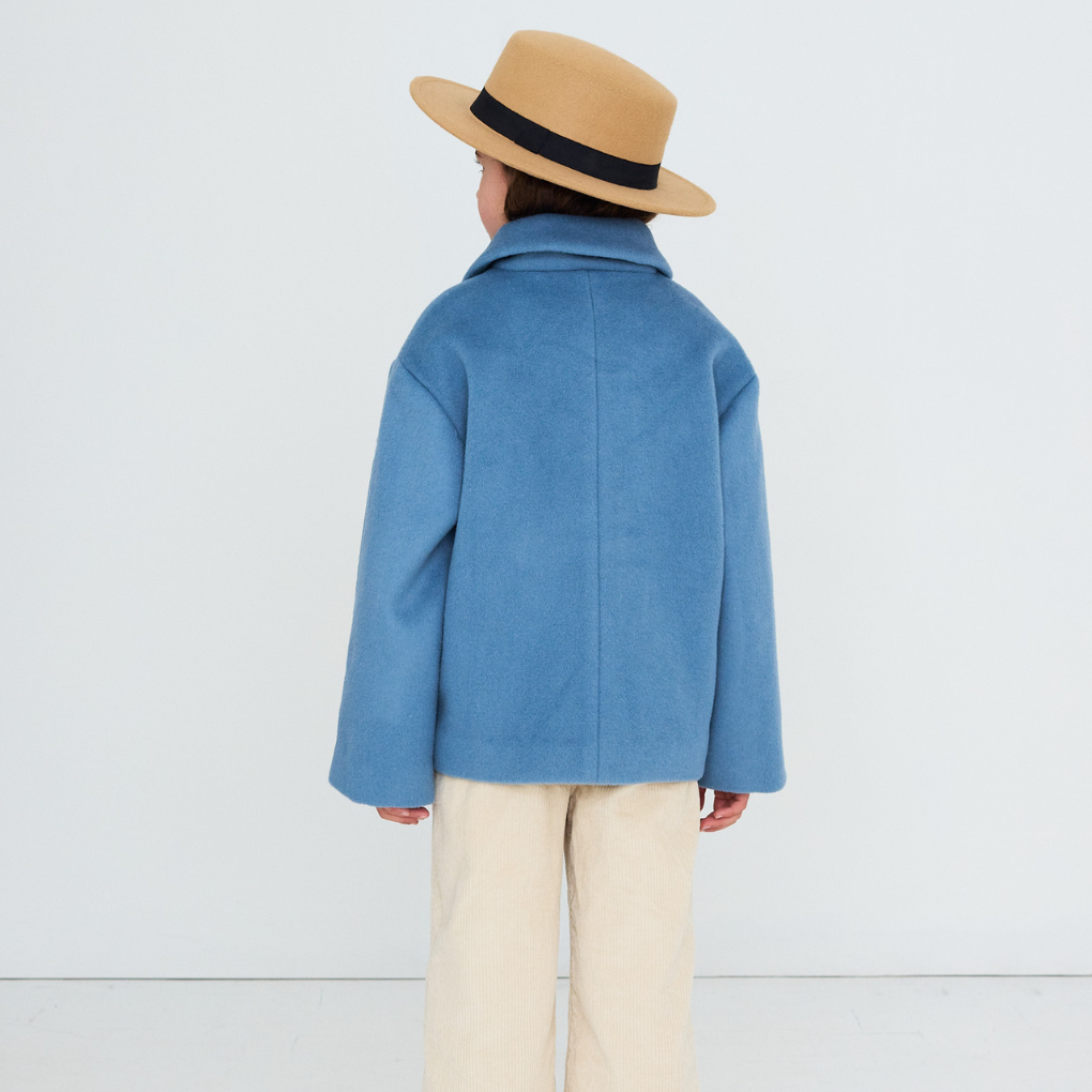Wool Jacket