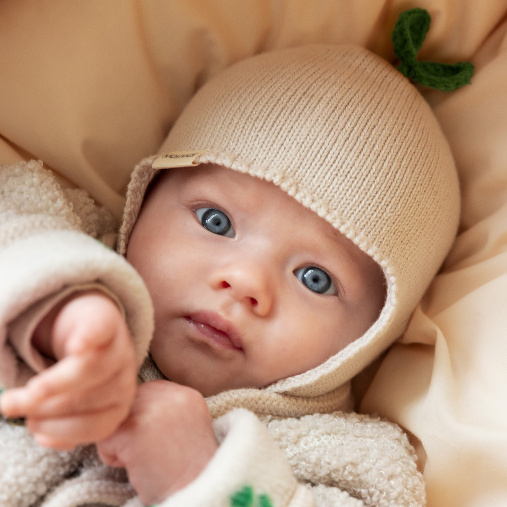 Strickmütze Aly Sprosse